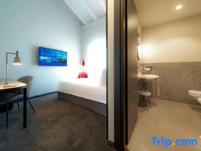 Mercure Bergamo Centro Palazzo Dolci - 39