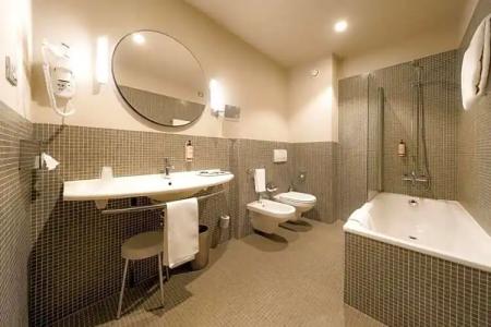 Mercure Bergamo Centro Palazzo Dolci - 35