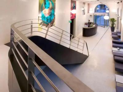 Mercure Bergamo Centro Palazzo Dolci - 0