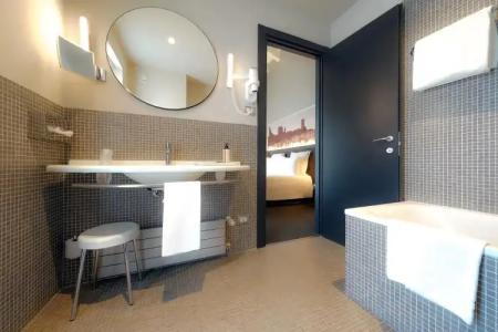 Mercure Bergamo Centro Palazzo Dolci - 14