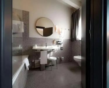 Mercure Bergamo Centro Palazzo Dolci - 55