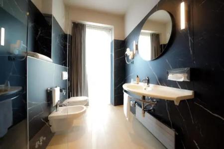 Mercure Bergamo Centro Palazzo Dolci - 56