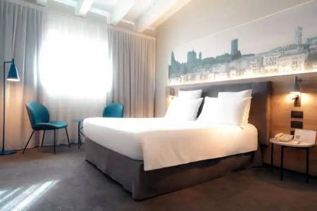 Mercure Bergamo Centro Palazzo Dolci - 6