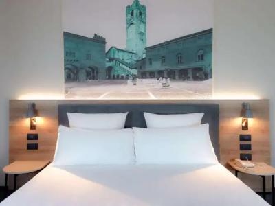 Mercure Bergamo Centro Palazzo Dolci - 45