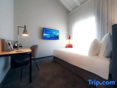 Mercure Bergamo Centro Palazzo Dolci - 42