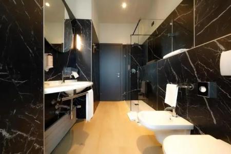 Mercure Bergamo Centro Palazzo Dolci - 57