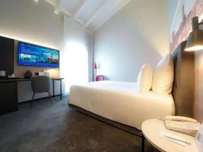 Mercure Bergamo Centro Palazzo Dolci - 61