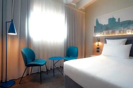 Mercure Bergamo Centro Palazzo Dolci - 30