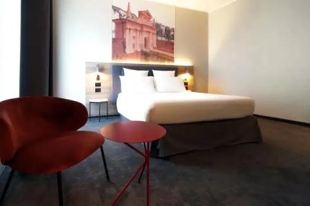 Mercure Bergamo Centro Palazzo Dolci - 9