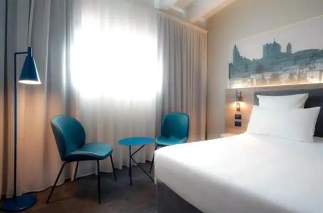 Mercure Bergamo Centro Palazzo Dolci - 10