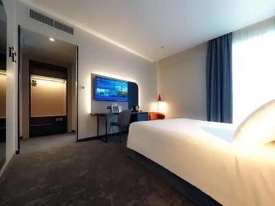 Mercure Bergamo Centro Palazzo Dolci - 48