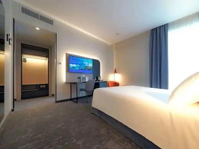 Mercure Bergamo Centro Palazzo Dolci - 22