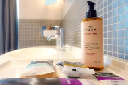 Mercure Bergamo Centro Palazzo Dolci - 71