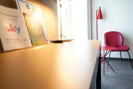 Mercure Bergamo Centro Palazzo Dolci - 64