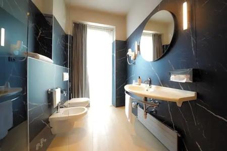 Mercure Bergamo Centro Palazzo Dolci - 34