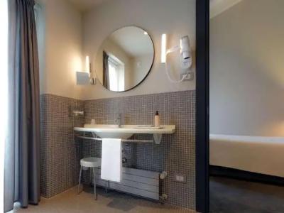 Mercure Bergamo Centro Palazzo Dolci - 68