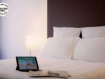 Mercure Bergamo Centro Palazzo Dolci - 44