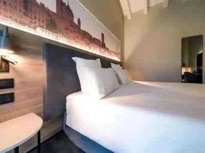 Mercure Bergamo Centro Palazzo Dolci - 62