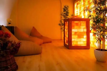 Mercure Bergamo Centro Palazzo Dolci - 18