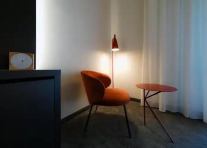 Mercure Bergamo Centro Palazzo Dolci - 67