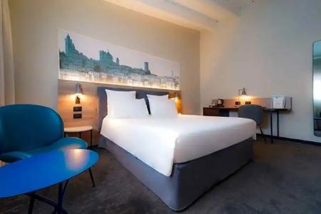 Mercure Bergamo Centro Palazzo Dolci - 23