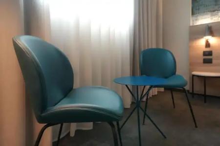 Mercure Bergamo Centro Palazzo Dolci - 53