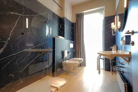 Mercure Bergamo Centro Palazzo Dolci - 37