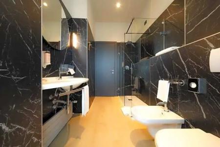 Mercure Bergamo Centro Palazzo Dolci - 36