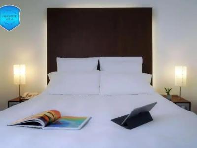 Mercure Bergamo Centro Palazzo Dolci - 38