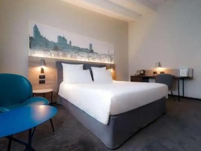 Mercure Bergamo Centro Palazzo Dolci - 46