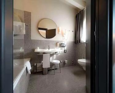 Mercure Bergamo Centro Palazzo Dolci - 33