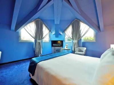 Mercure Bergamo Centro Palazzo Dolci - 60