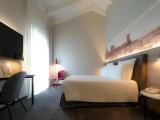 Privilege Double room with balcony