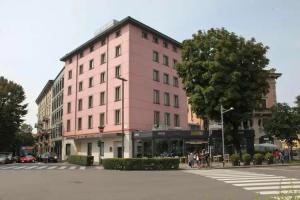 Best Western Hotel Piemontese, Bergamo