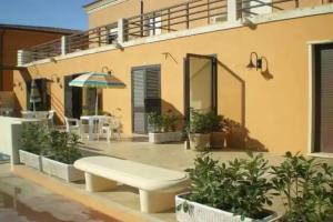 Agathae Hotel & Residence, Scoglitti