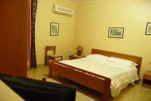 Agathae Hotel & Residence, Scoglitti