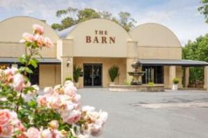 The Barn Accommodation, Mount Gambier