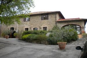 Farm Stay «Il Poggio degli Olivi», Bettona