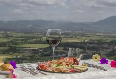 Relais La Corte di Bettona - 32