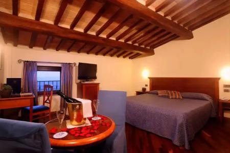 Relais La Corte di Bettona - 34