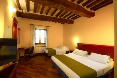 Relais La Corte di Bettona - 16