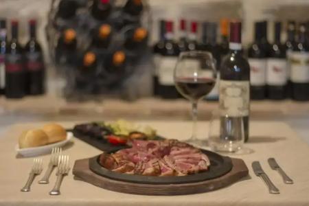 Relais La Corte di Bettona - 38