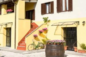 Casa Cantone, Bevagna