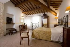 Bevagna - Hotels
