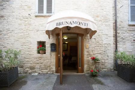 Palazzo Brunamonti - 14