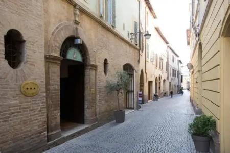 Palazzo Brunamonti