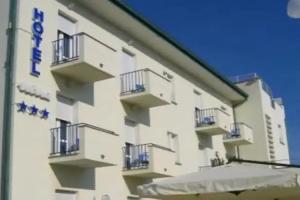 Hotel Nina, Marina di Bibbona