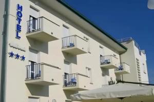 Hotel Nina, Marina di Bibbona
