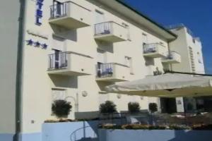 Hotel Nina, Marina di Bibbona