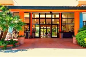 Hotel Hermitage, Marina di Bibbona